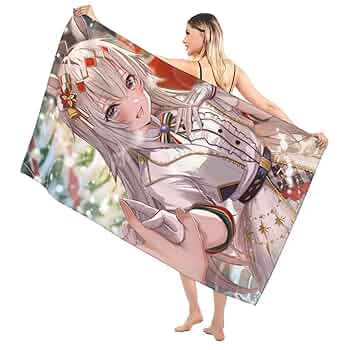 杉*一様 オグリキャップ　ウマ娘　シークレット　バスタオル　3076 Amazon.co.jp: Uma Musume Pretty Derby Oguricap ~ Kiseki no